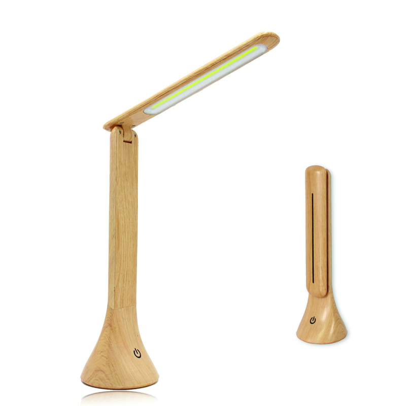 Lampe Wood Touch