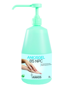 Aniosgel 85 NPC 1000 ml
