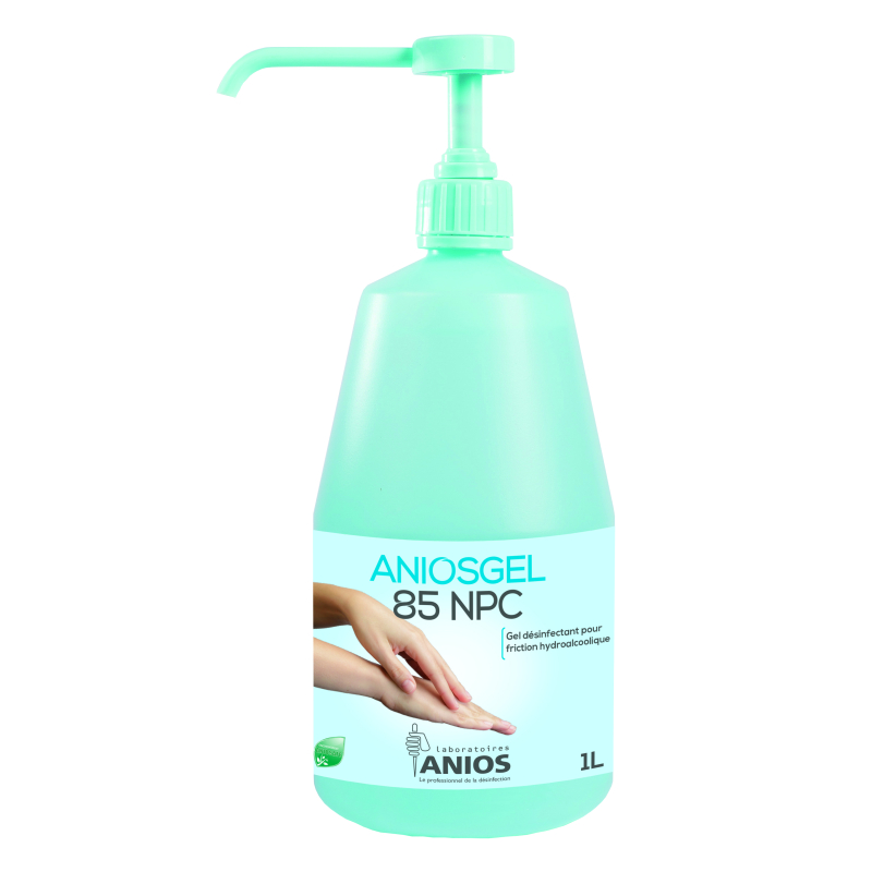 Aniosgel 85 NPC 1000 ml