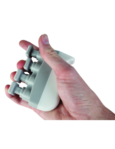 Lot de 2 exercisers Handcare