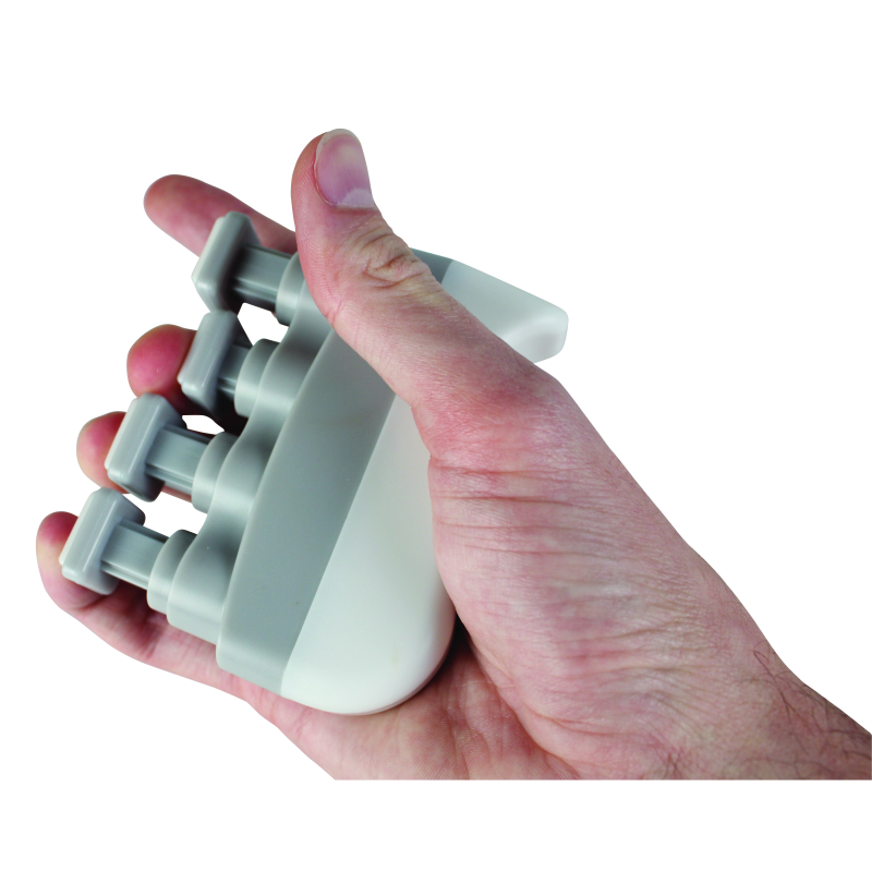 Lot de 2 exercisers Handcare