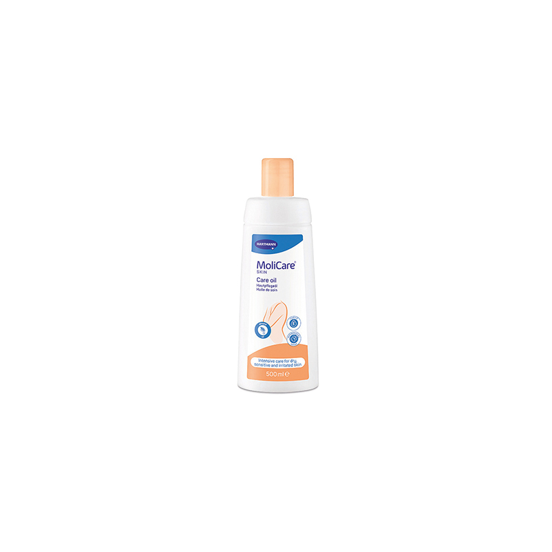 HUILE SOIN MOLICARE SKIN 500ML