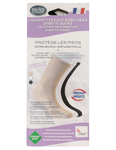 MI - CHAUSSETTE SPECIAL... 2