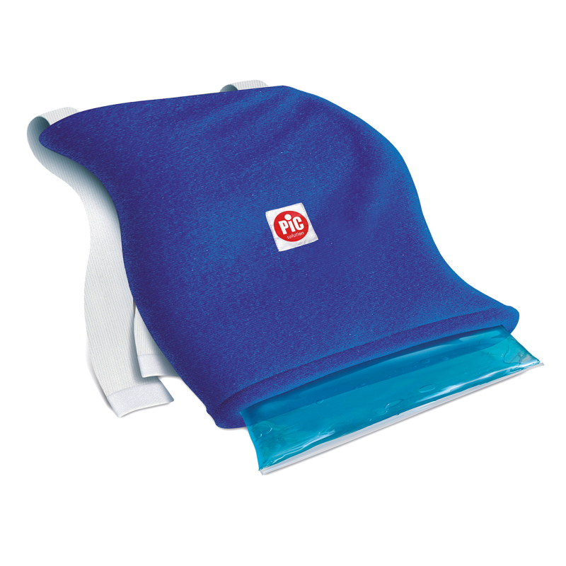 COUSSIN THERMOGEL HOUSSE SANGLE 20X30CM