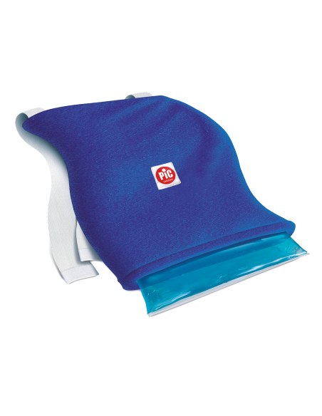 COUSSIN THERMOGEL HOUSSE SANGLE 20X30CM