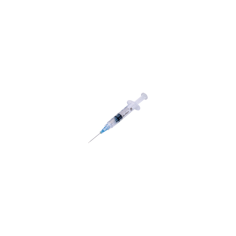 SERINGUE TERUMO 3P 3ML AA 38X0,8MM