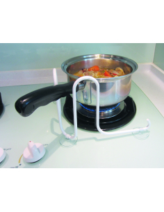 Maintien de casserole 2