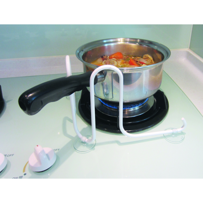 Maintien de casserole