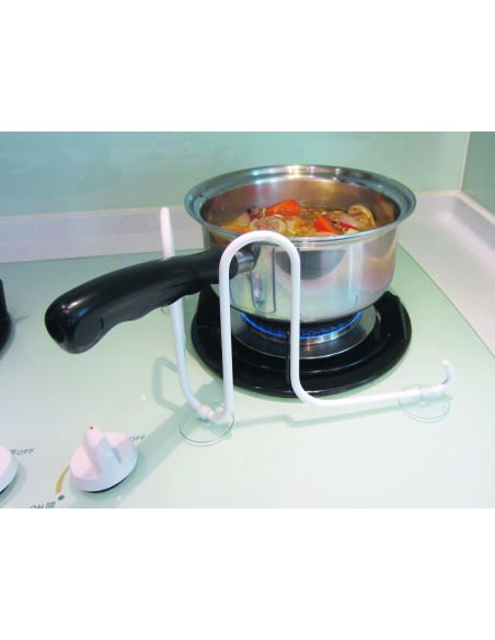 Maintien de casserole