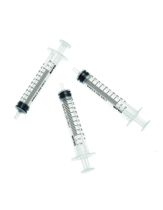 Seringue 10 ml luer centré...