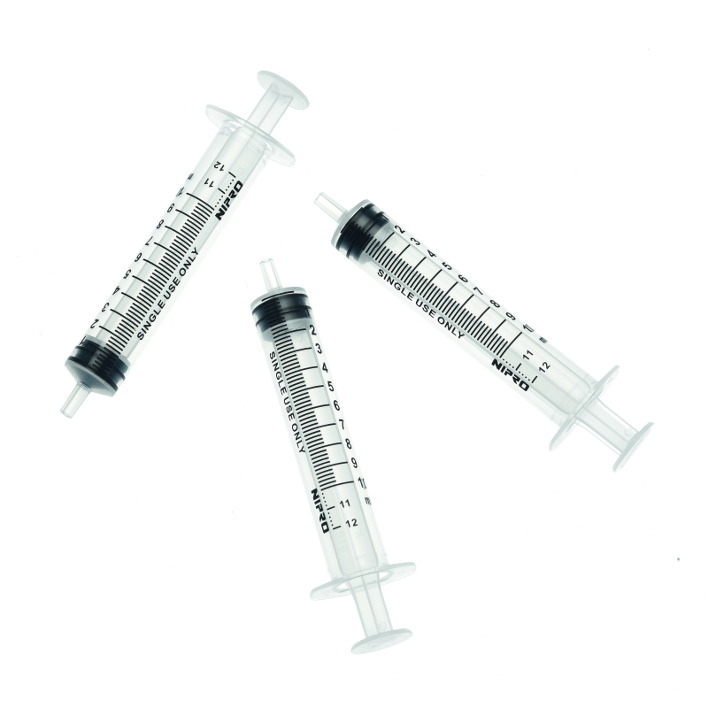 Seringue 10 ml luer centré x100