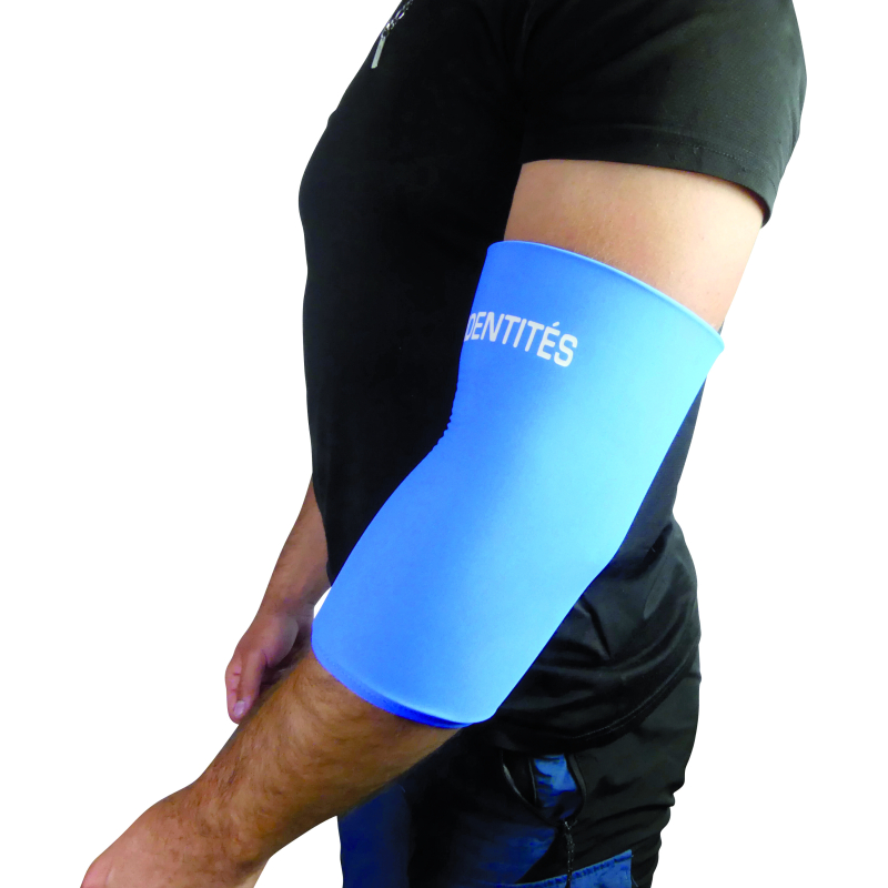 Compresse GelPro coude - genou