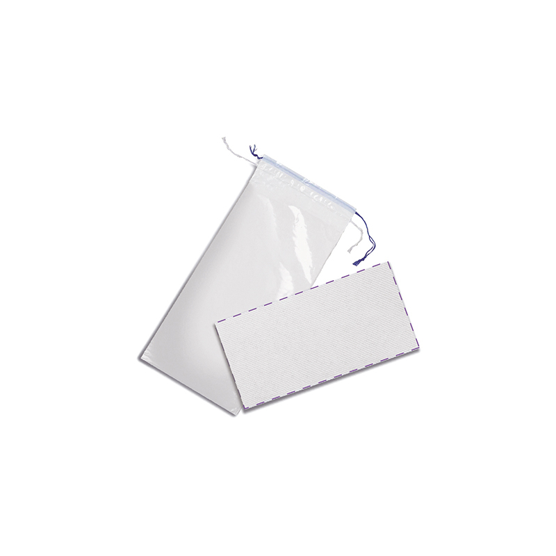 URINAL SOUPLE MASCULIN CARE BAG
