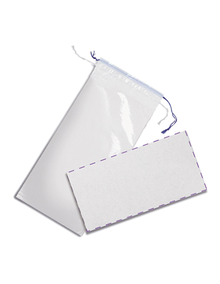 URINAL SOUPLE MASCULIN CARE BAG