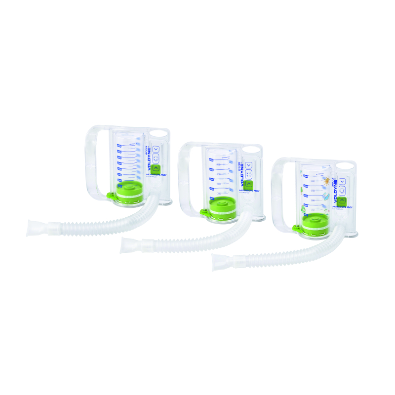 Voldyne enfant 2500 ml