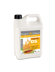 NDDS 400 PAE - Nettoyant... 2