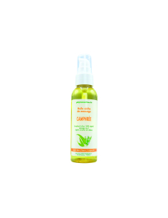 Huil'sèche camphrée 250 ml