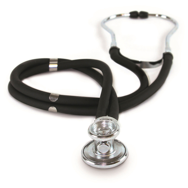 STETHOSCOPE TYPE RAPPAPORT NOIR