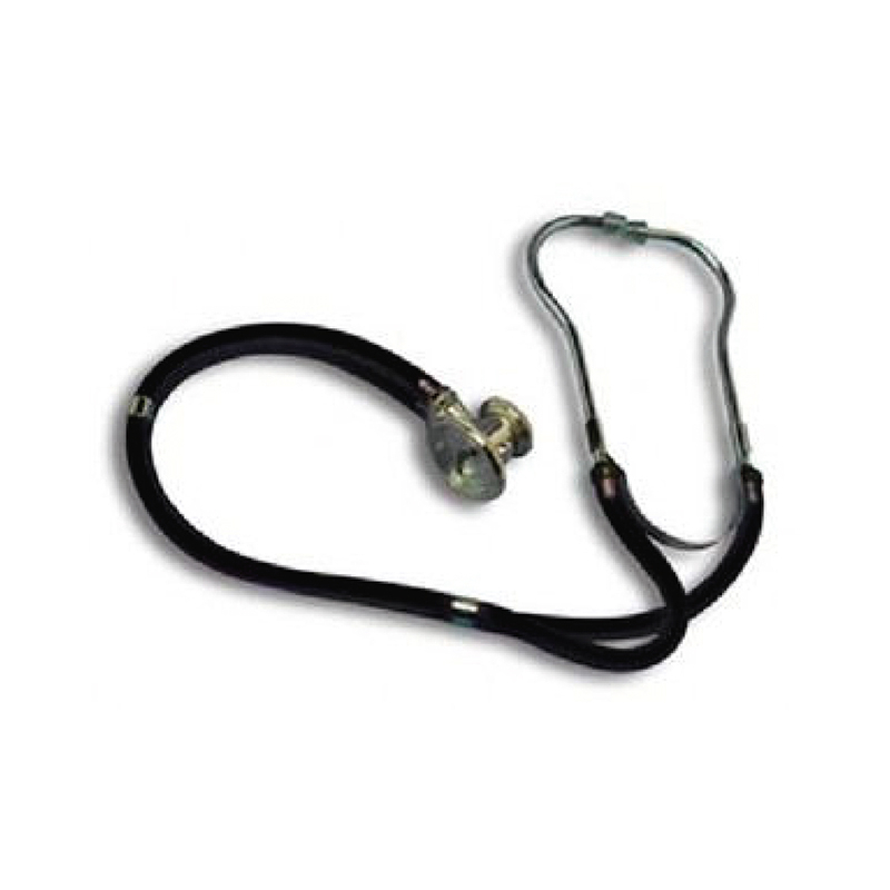 STETHOSCOPE TYPE RAPPAPORT NOIR