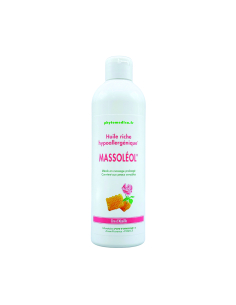 Massoleol 500 ml