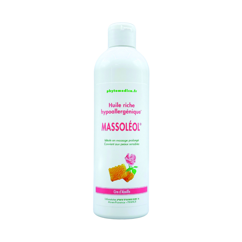 Massoleol 500 ml