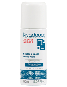 MOUSSE A RASER RIVADOUCE 150ML
