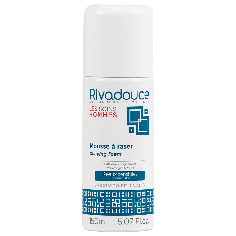 MOUSSE A RASER RIVADOUCE 150ML