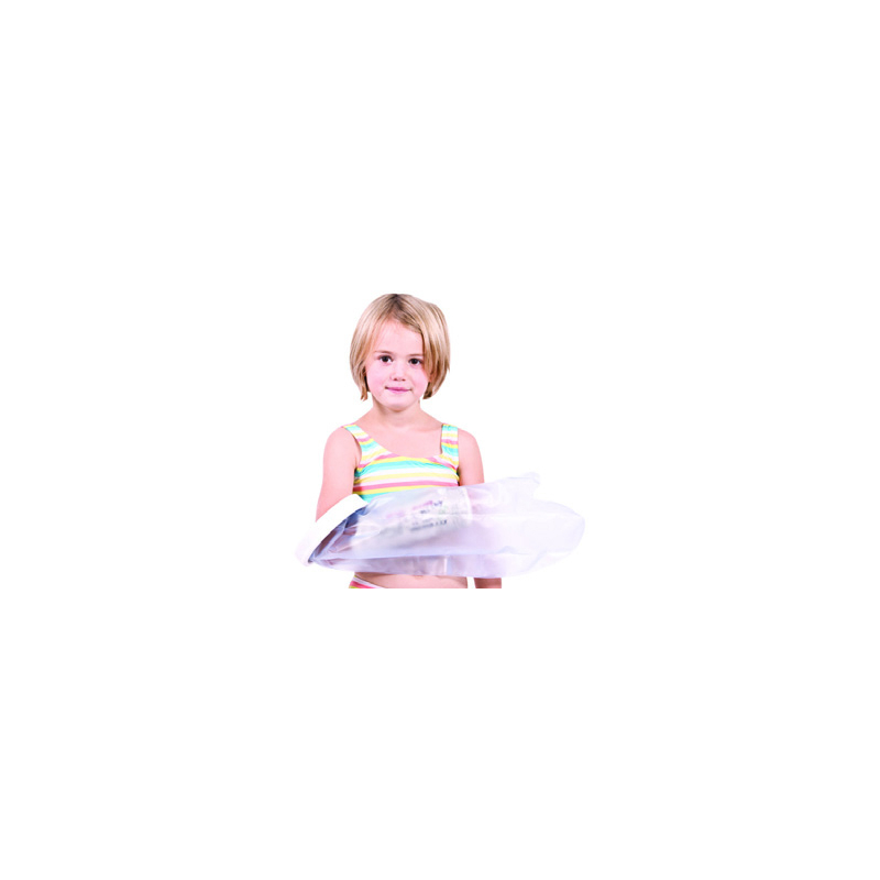 Protection bras entier enfant 55 cm