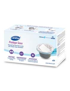 SAC HYGIENIQUE CARE BAG... 2