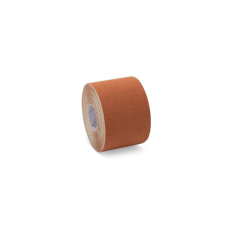 BANDE K TAPE MARRON 5MX50MM