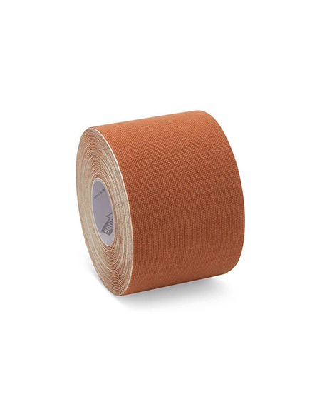 BANDE K TAPE MARRON 5MX50MM