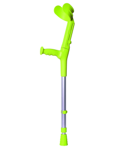 Canne enfant BCR - N pistache