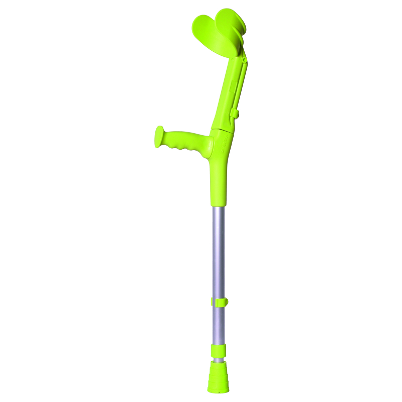 Canne enfant BCR - N pistache