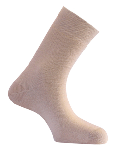 MI - CHAUSSETTE DBLE PEAU...