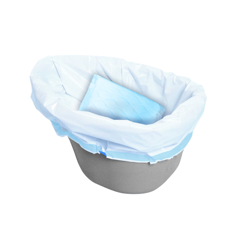 Protège seau Dr Helewa x20