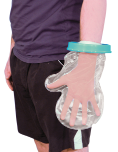 PROTECTION WATERPROOF MAIN...