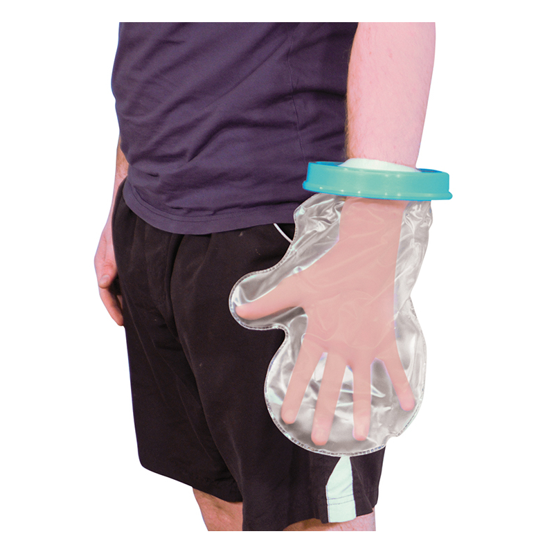 PROTECTION WATERPROOF MAIN ADULTE