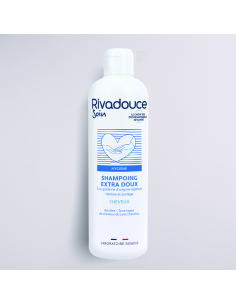 Shampoing extra - doux...