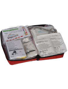 TROUSSE SECOURS PREMIERS... 2