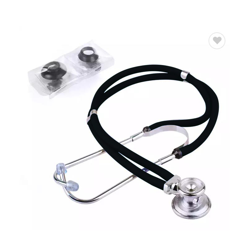 Stéthoscope Type Rappaport, Double...