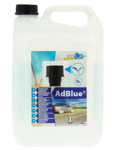 ADBLUE 5L ECO BUDGET