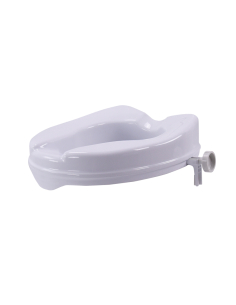 Rehausse WC 6 cm
