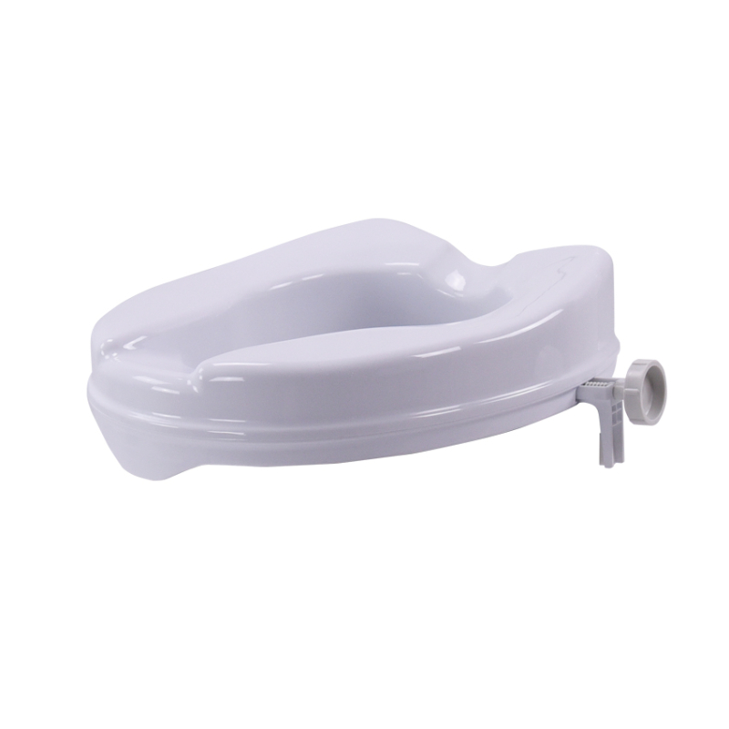 Rehausse WC 6 cm