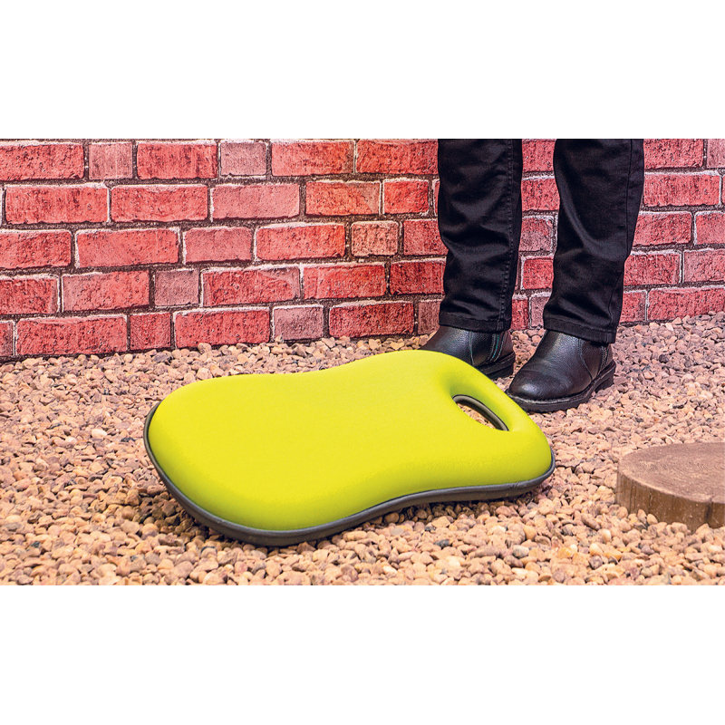 AGENOUILLOIR JARDIN MEMOIRE DE FORME