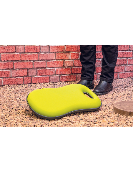 AGENOUILLOIR JARDIN MEMOIRE DE FORME