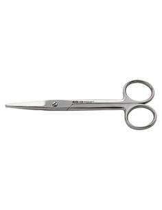 CISEAU MAYO DROIT 14CM BLOC