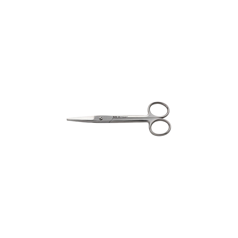 CISEAU MAYO DROIT 14CM BLOC