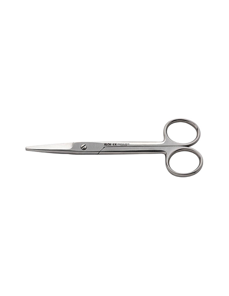 CISEAU MAYO DROIT 14CM BLOC