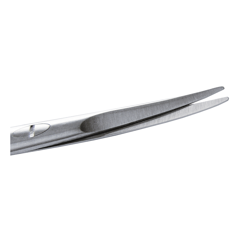 CISEAU MAYO DROIT 14CM BLOC