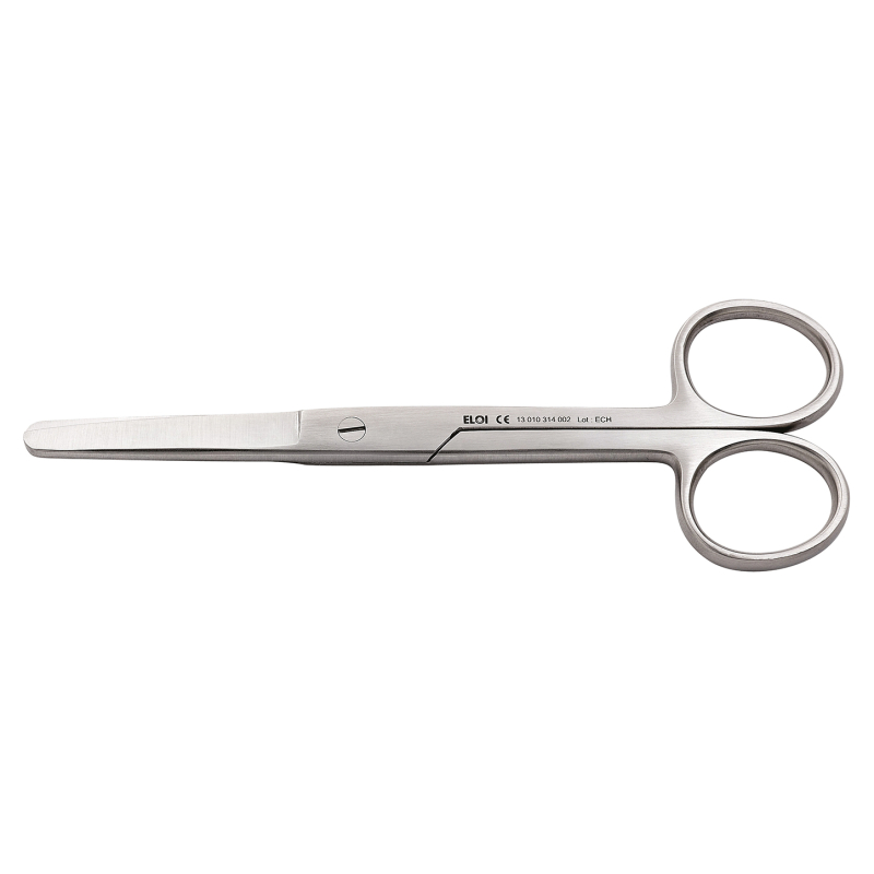 CISEAU MEDECIN MOUSSE DROIT 14CM BLOC